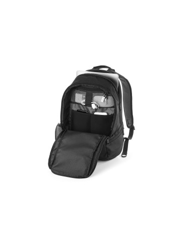 QUA-QD906-Vessel™ Slimline Laptop Backpack